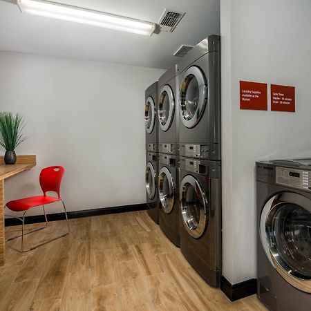 Towneplace Suites By Marriott Waco South Dış mekan fotoğraf