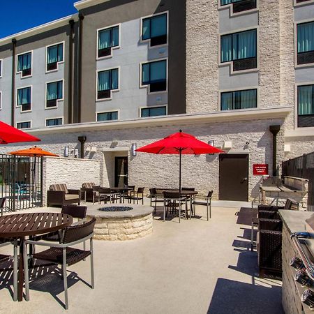 Towneplace Suites By Marriott Waco South Dış mekan fotoğraf