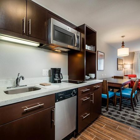 Towneplace Suites By Marriott Waco South Dış mekan fotoğraf
