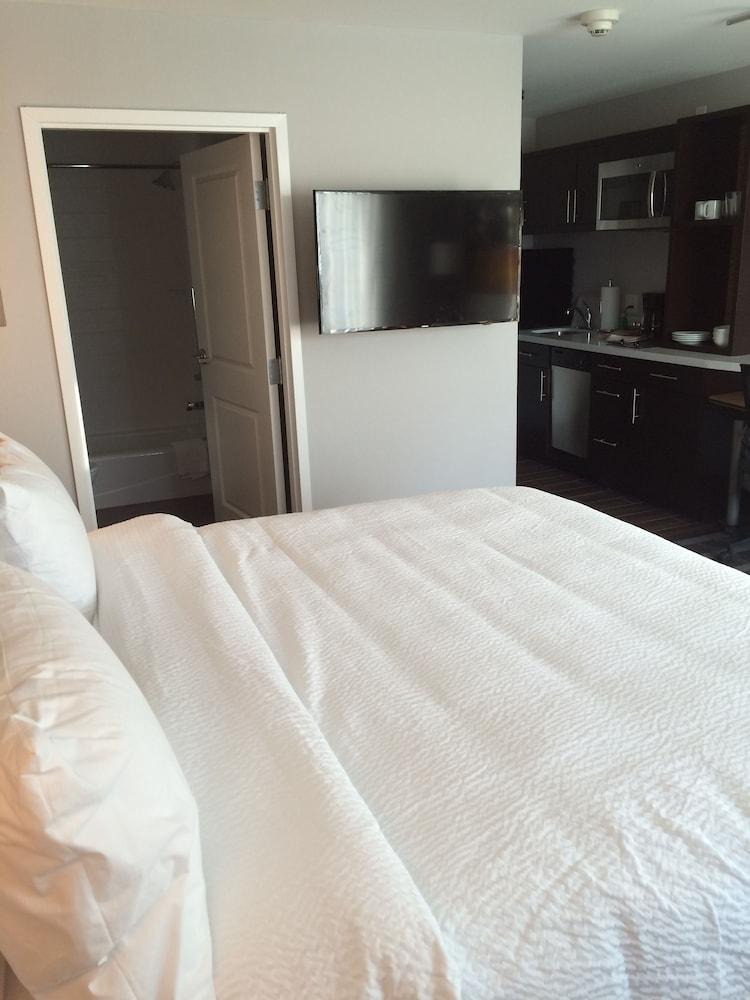 Towneplace Suites By Marriott Waco South Dış mekan fotoğraf