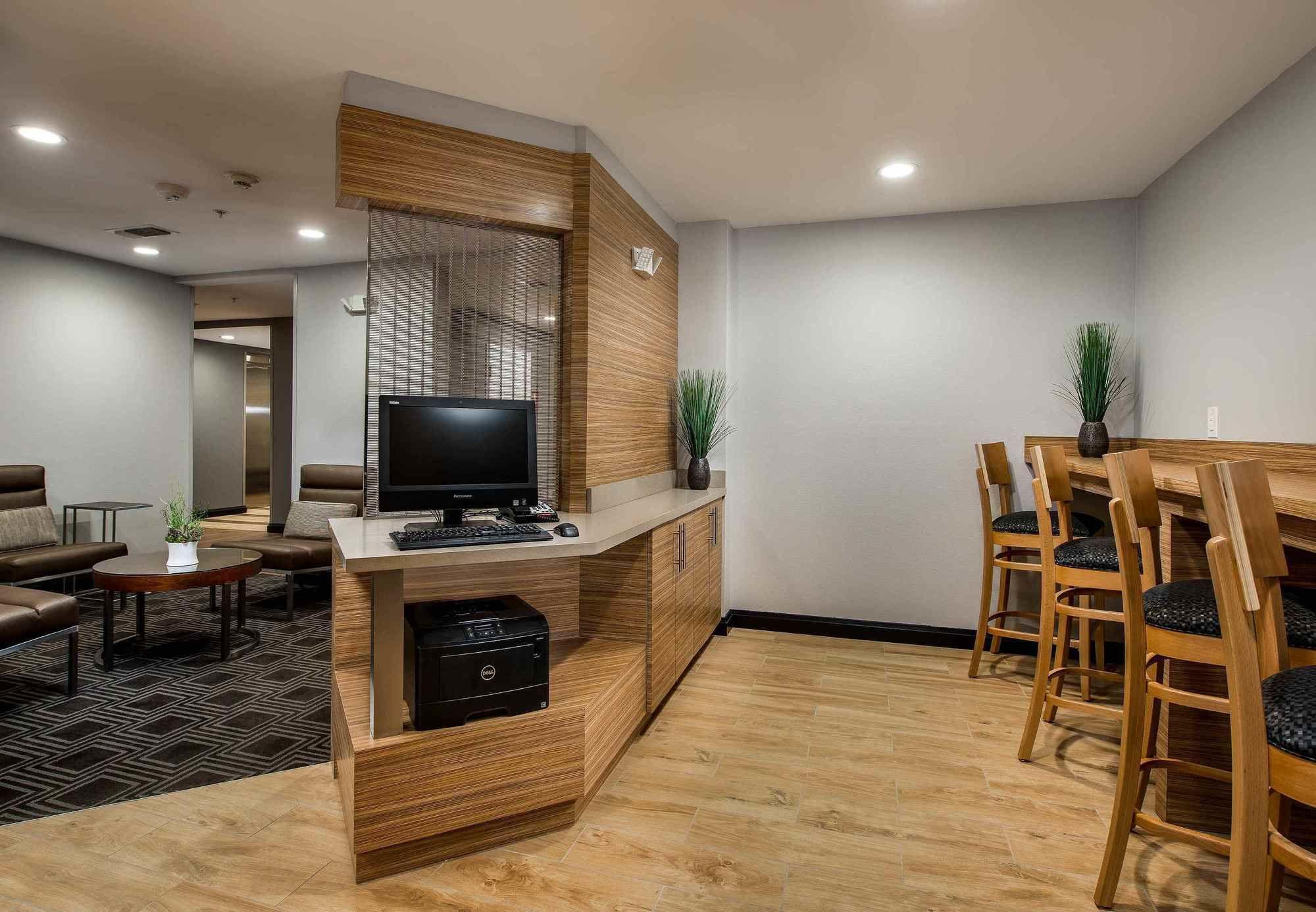 Towneplace Suites By Marriott Waco South Dış mekan fotoğraf