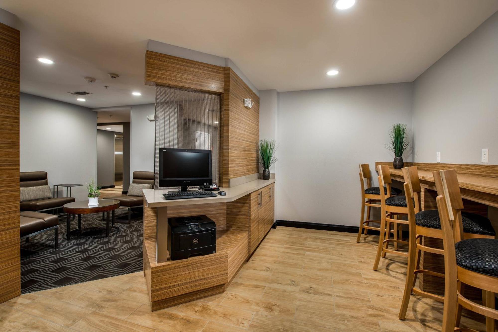Towneplace Suites By Marriott Waco South Dış mekan fotoğraf