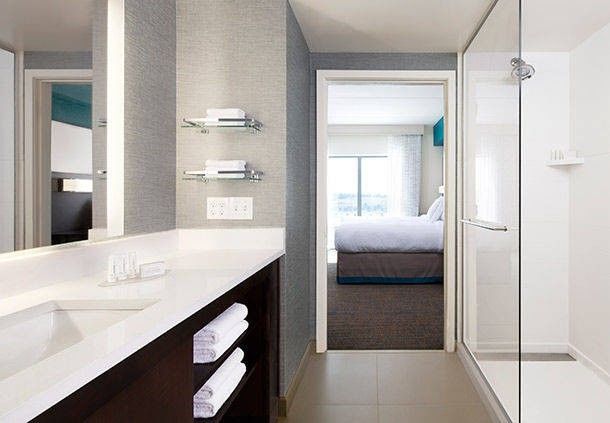 Towneplace Suites By Marriott Waco South Dış mekan fotoğraf