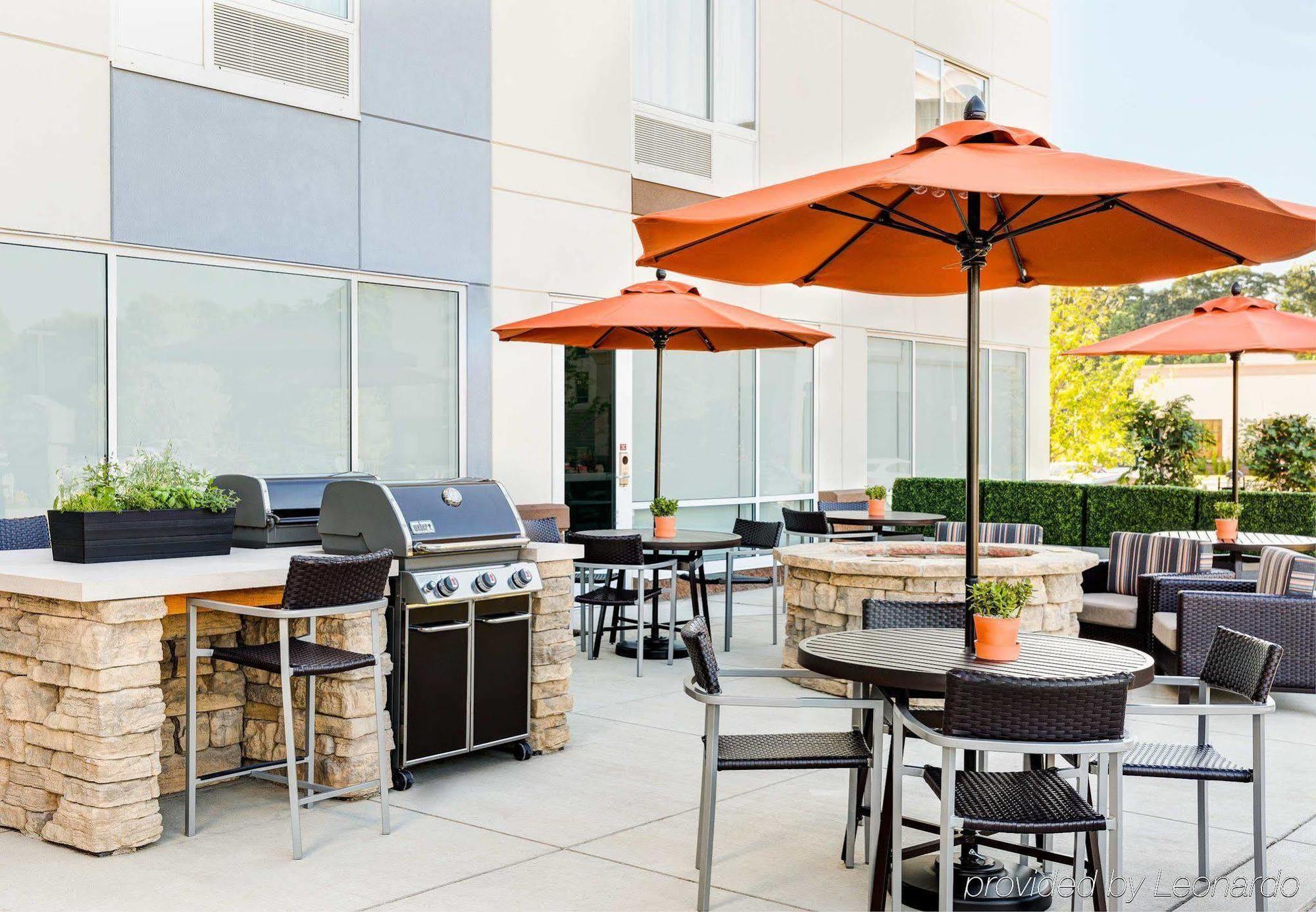 Towneplace Suites By Marriott Waco South Dış mekan fotoğraf