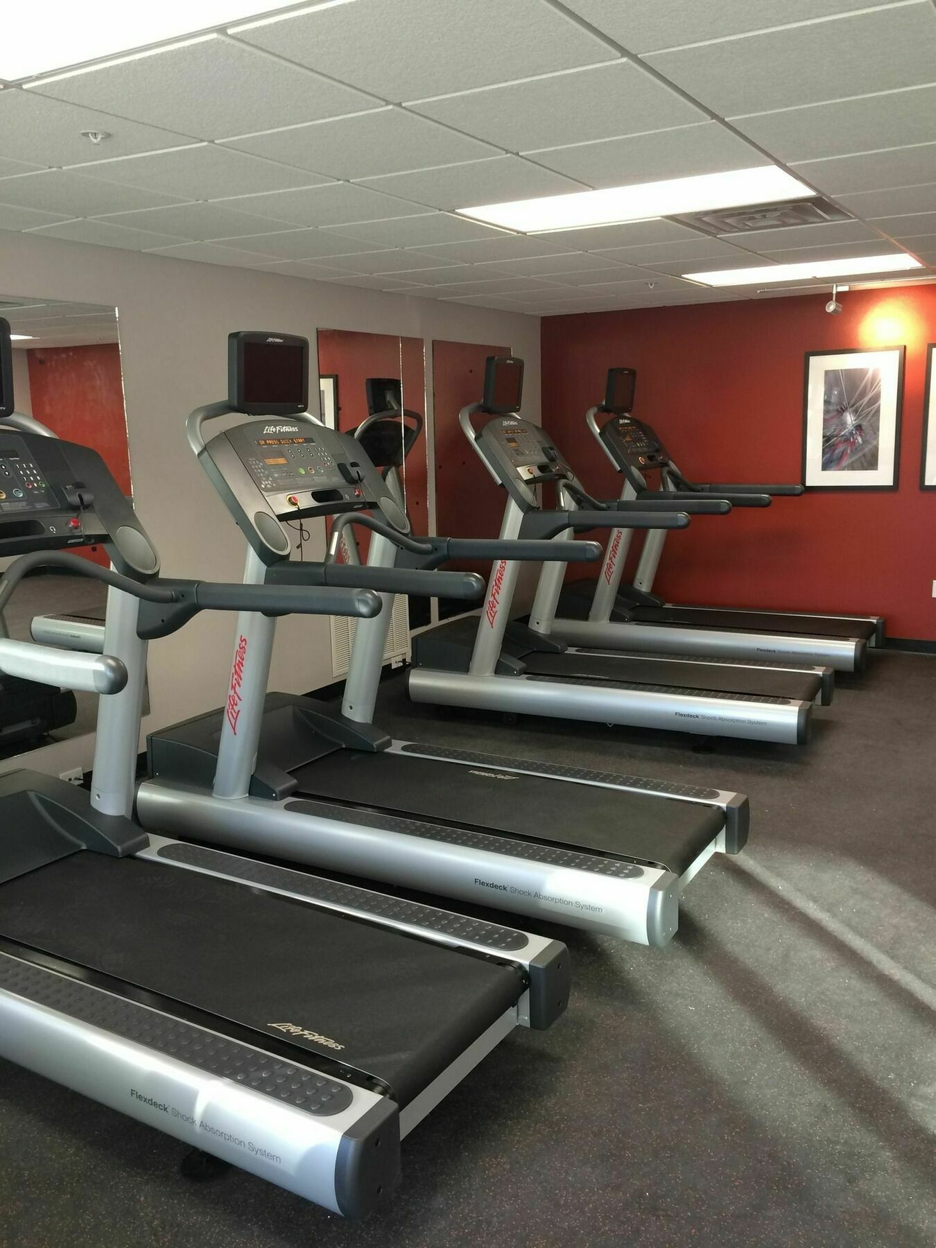 Towneplace Suites By Marriott Waco South Dış mekan fotoğraf