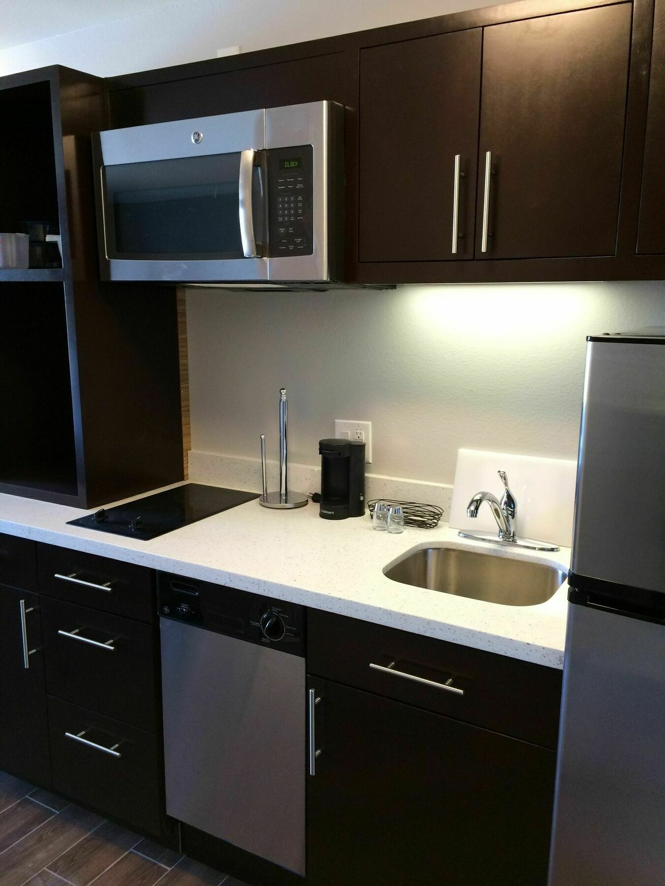 Towneplace Suites By Marriott Waco South Dış mekan fotoğraf