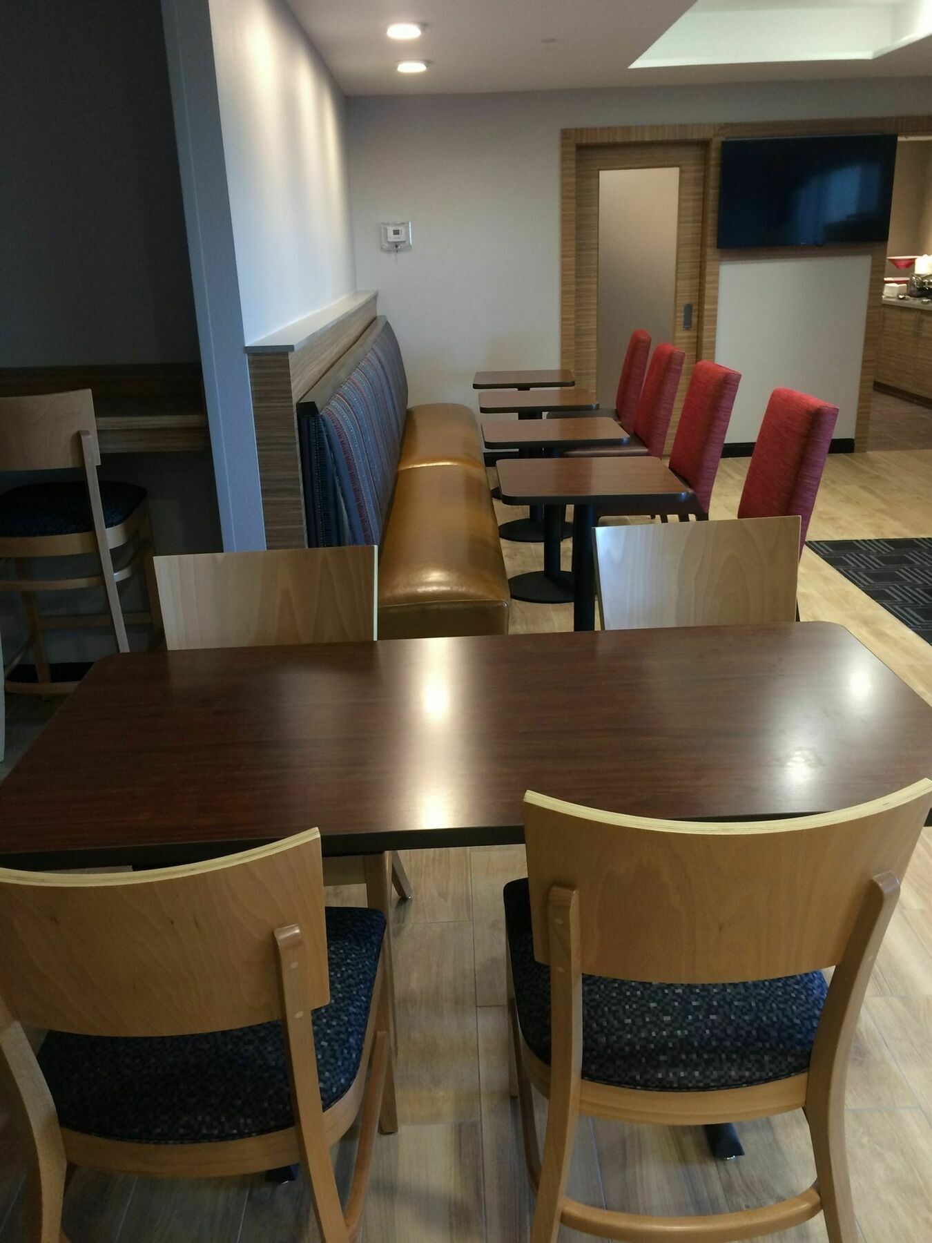 Towneplace Suites By Marriott Waco South Dış mekan fotoğraf